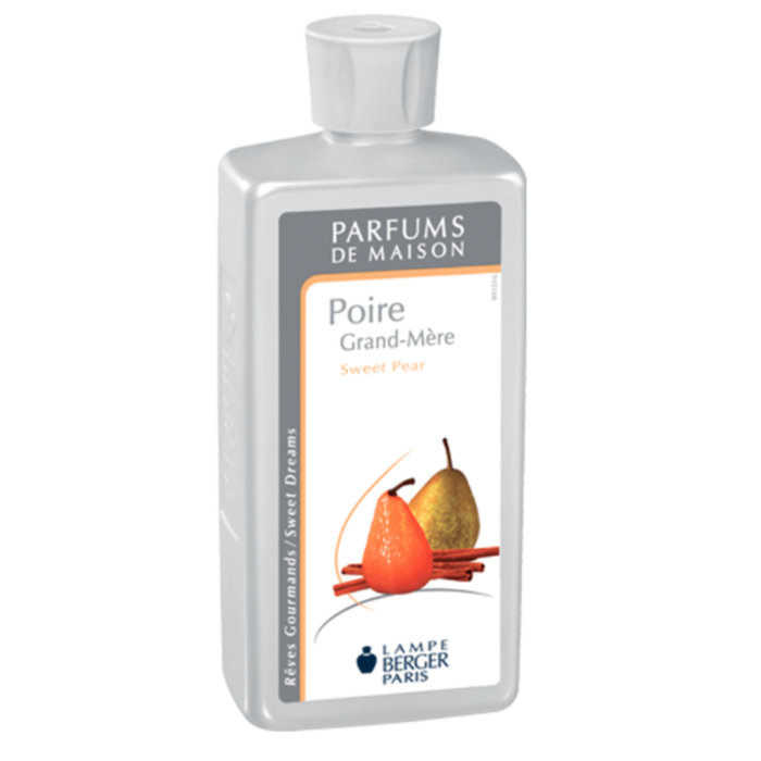 Lampe Berger Sweet Pear - 500ml-1